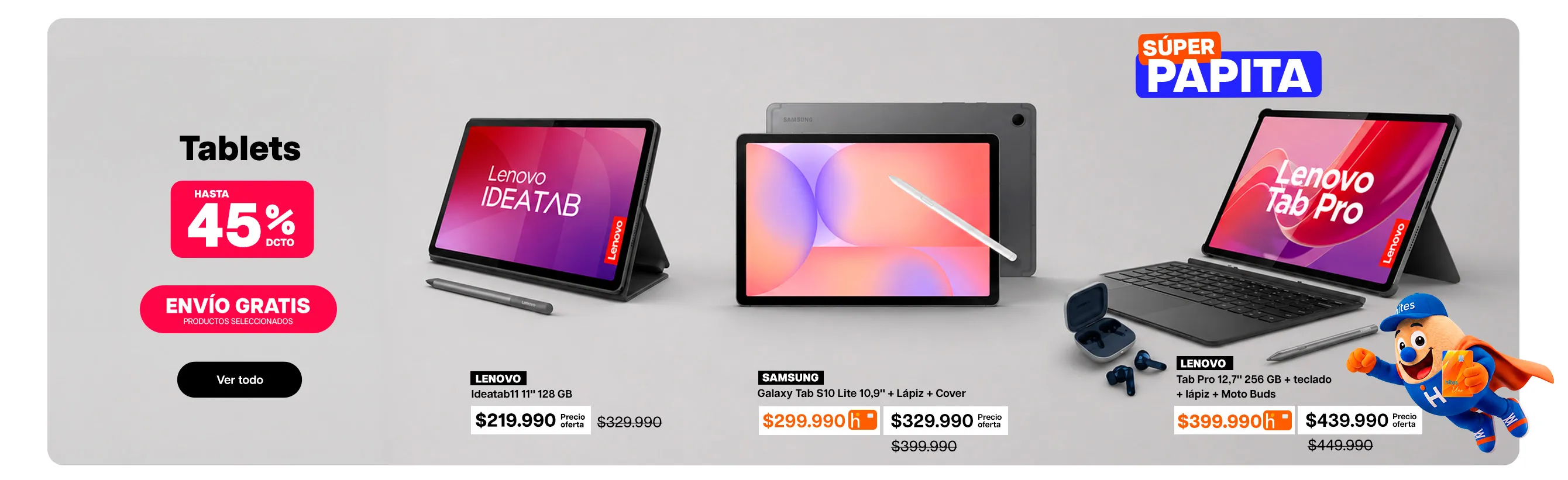 Tablets