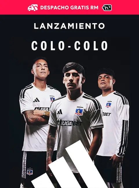 Colo Colo