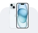 iPhone 15