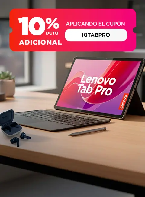 tablets lenovo