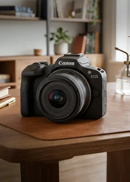 Cámaras fotográficas