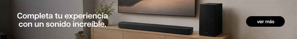 Soundbar