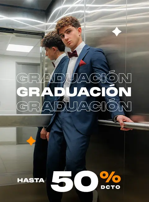 graduación