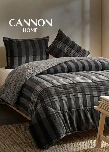 Cannon Home y American Family