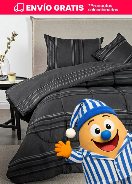 Ropa de cama