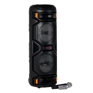 Karaoke Fun Box  Bluetooth