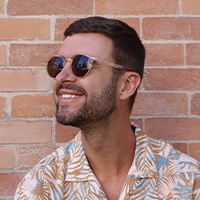 Lentes Sol Hombre