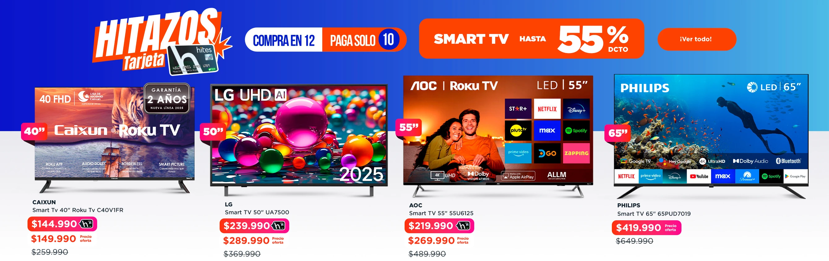 Smart TV