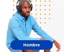 New in vestuario hombre