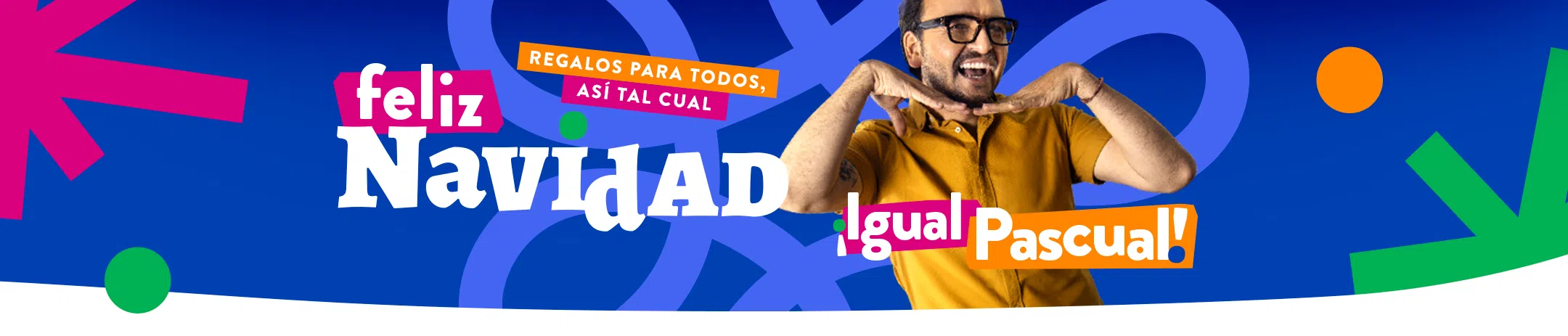 Guia de regalos navidad