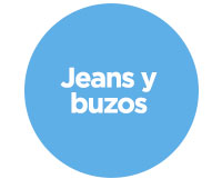 Vestuario Teens | JEANS Y BUZOS