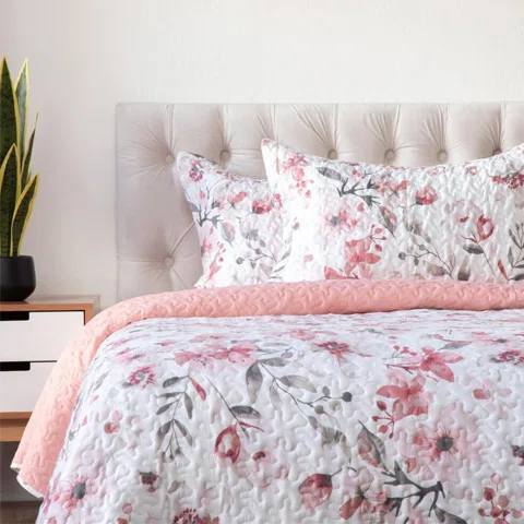 Du Champs Textil cama