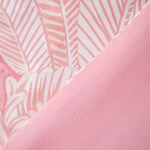 Tropical Fresh Ropa de cama