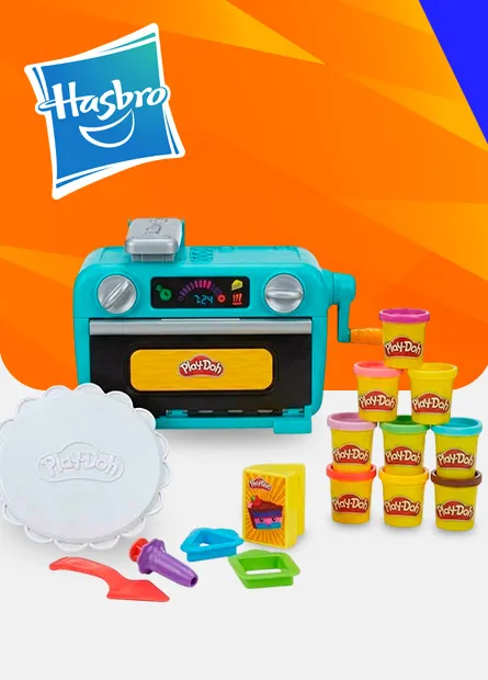 CYBER-Hasbro