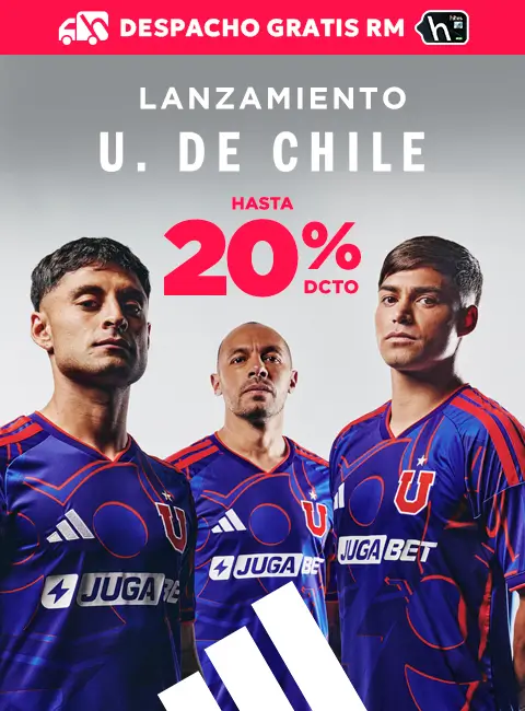 Univerdad de Chile