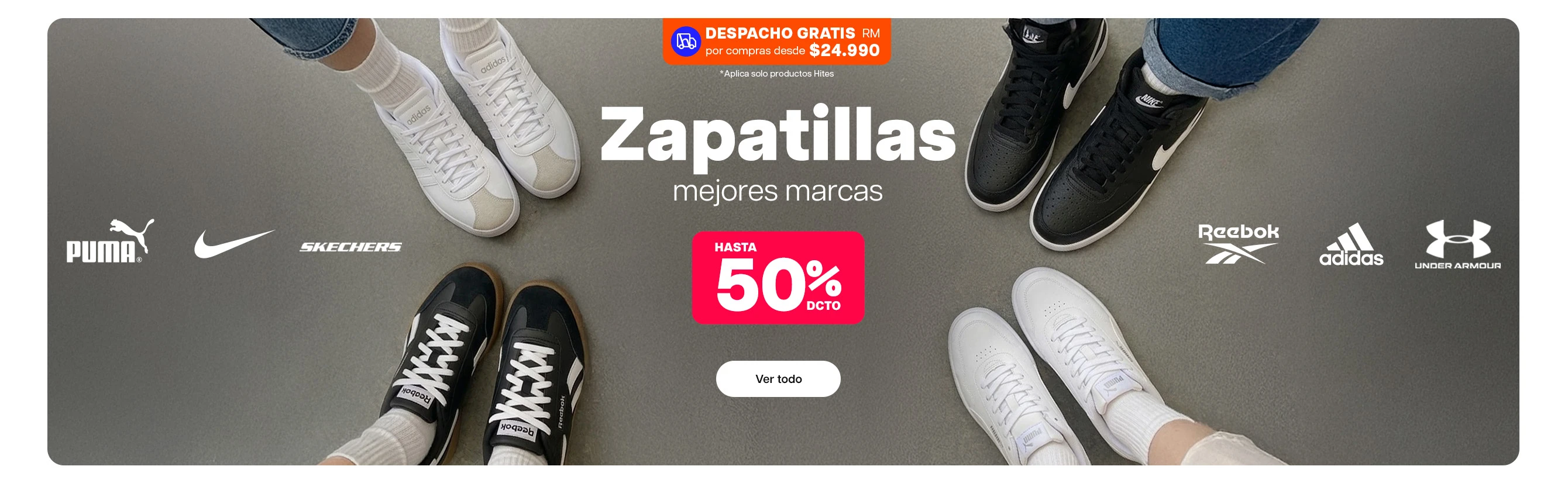 ZAPATILLAS