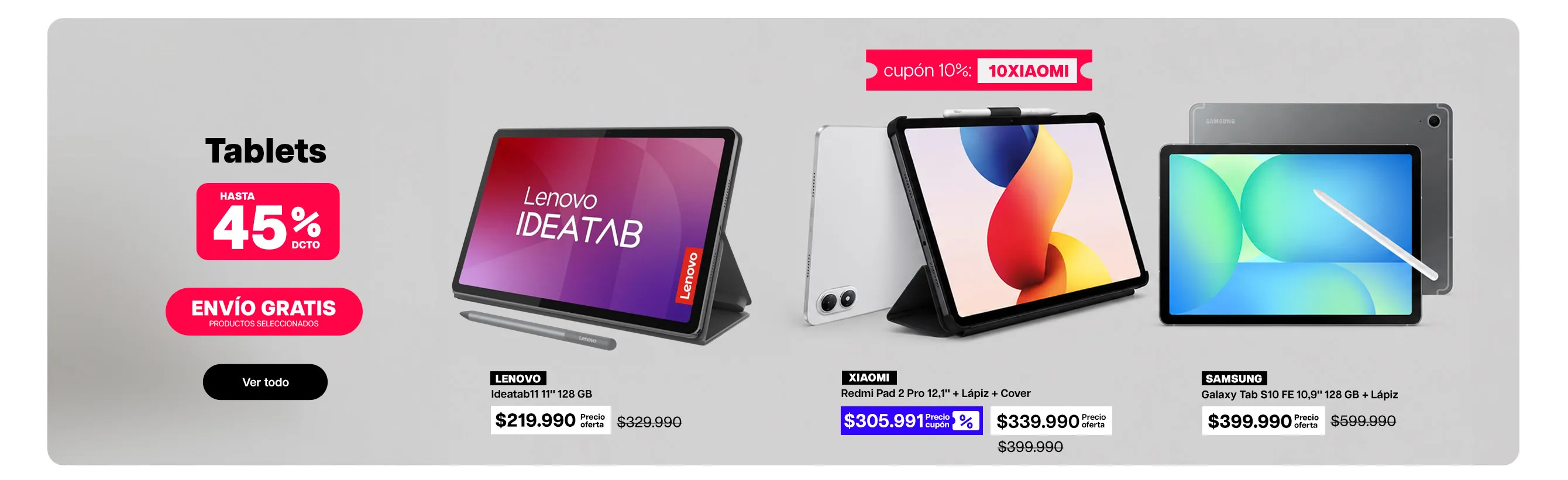 Tablets