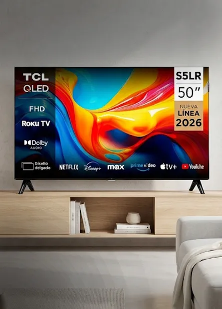 Smart TV