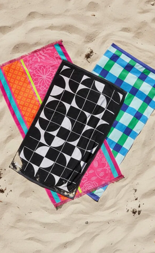 Toallas de Playa