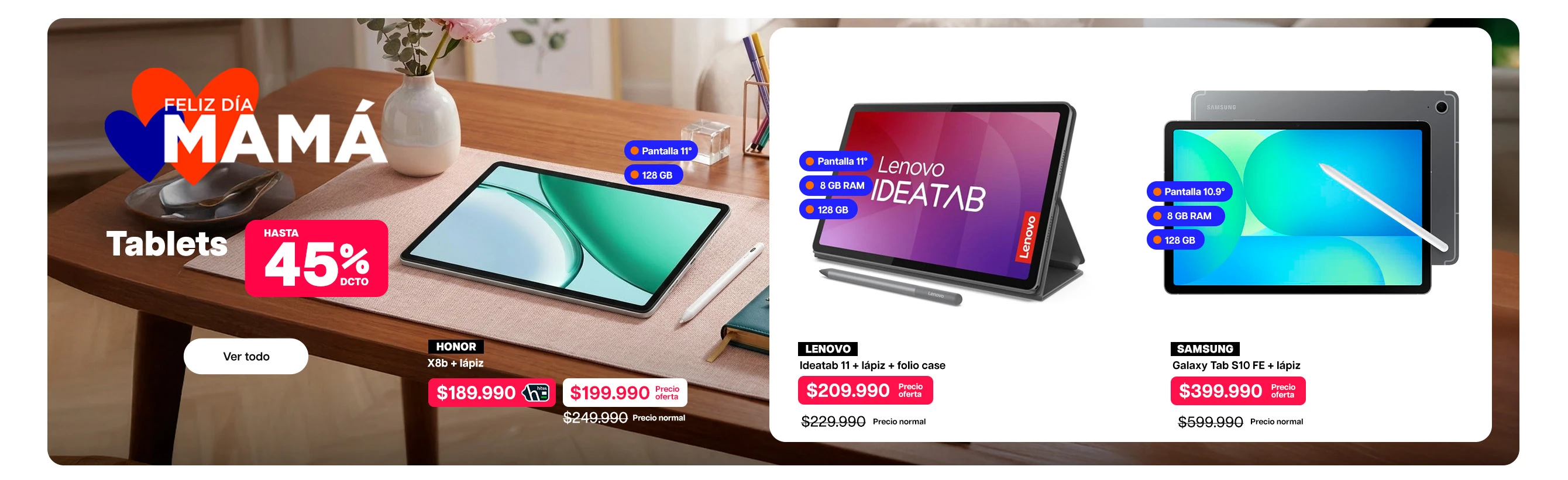 Tablets