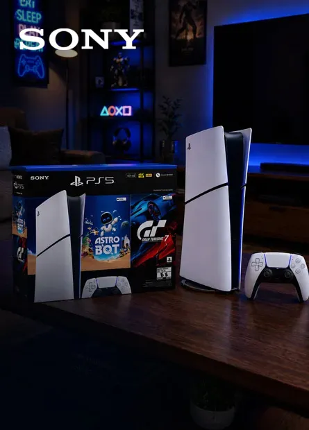 SONY