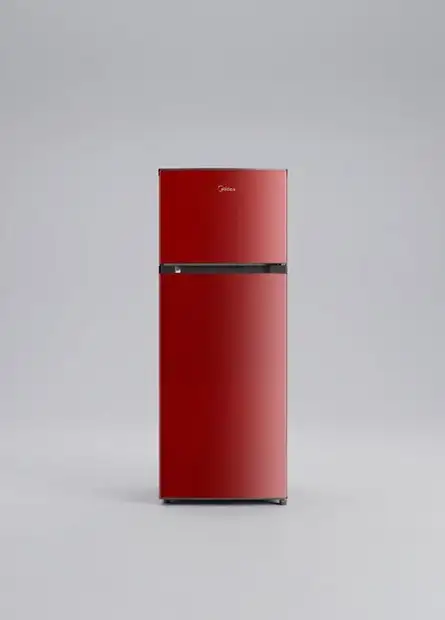 CYBER-Ofertas Electrizantes - Refrigerador Midea