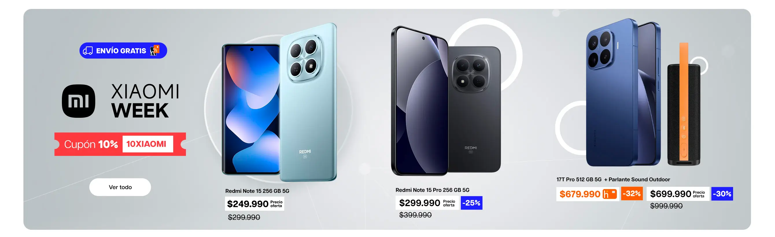 XIAOMI