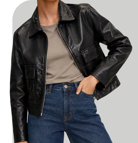 Chaqueta Mujer ROLLY GO