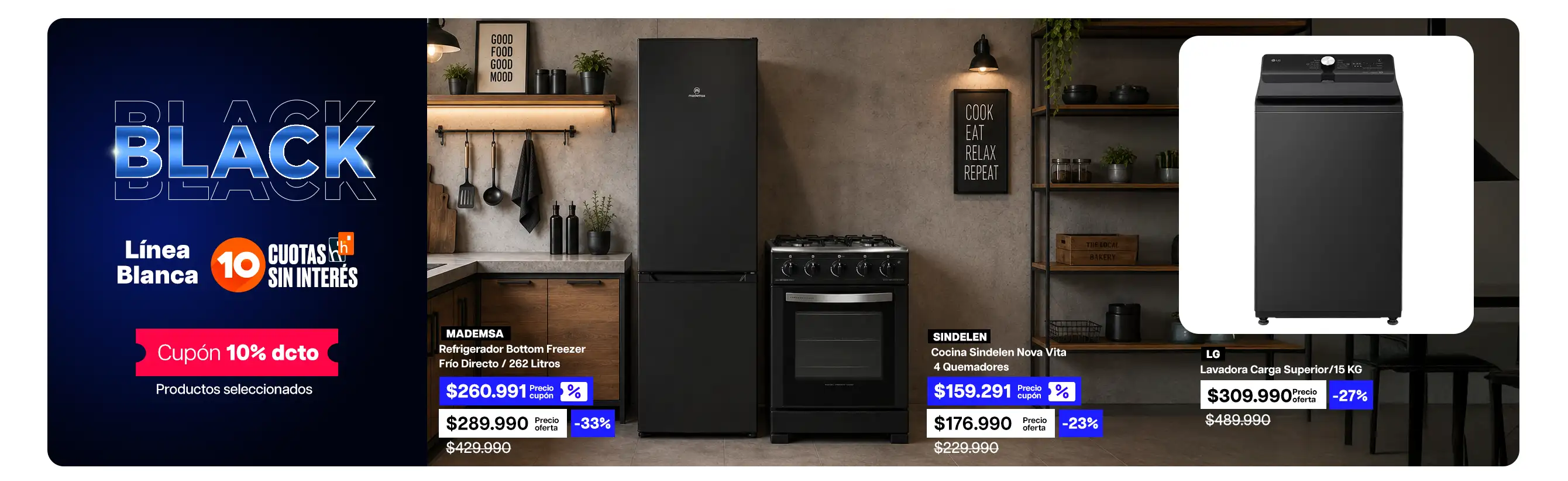 Electrolux