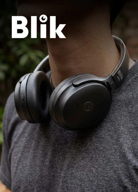 Blik
