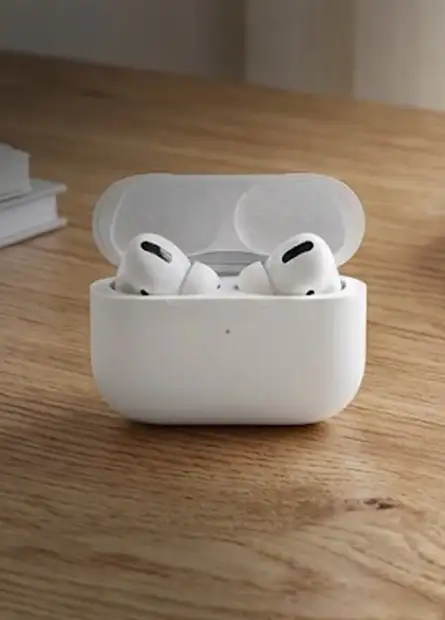 CYBER-Audífonos - AirPods Apple 4