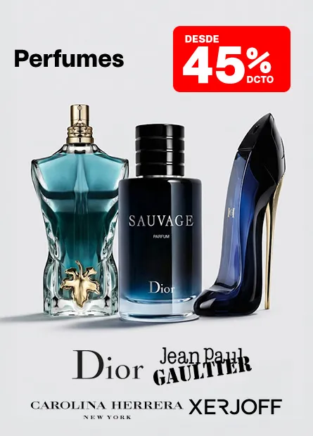 Solo X - Perfumes