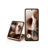 Motorola Edge y Razr