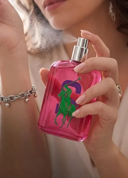 Perfumería