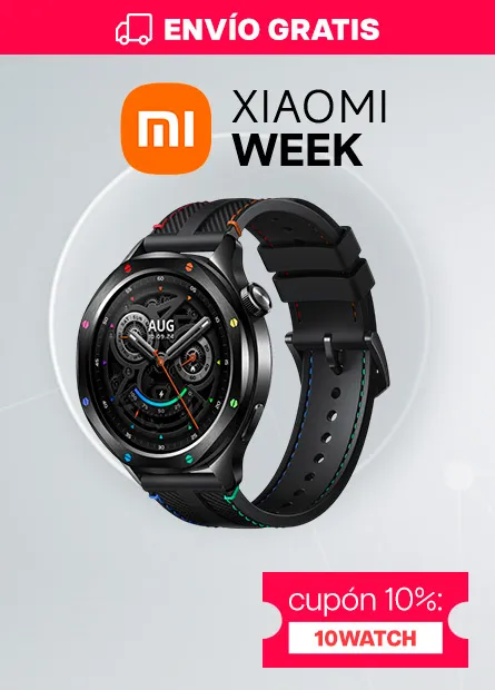 Smartwatch