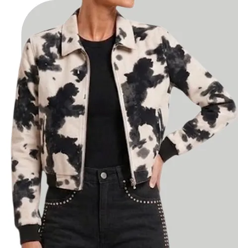 Chaqueta Mujer ROLLY GO