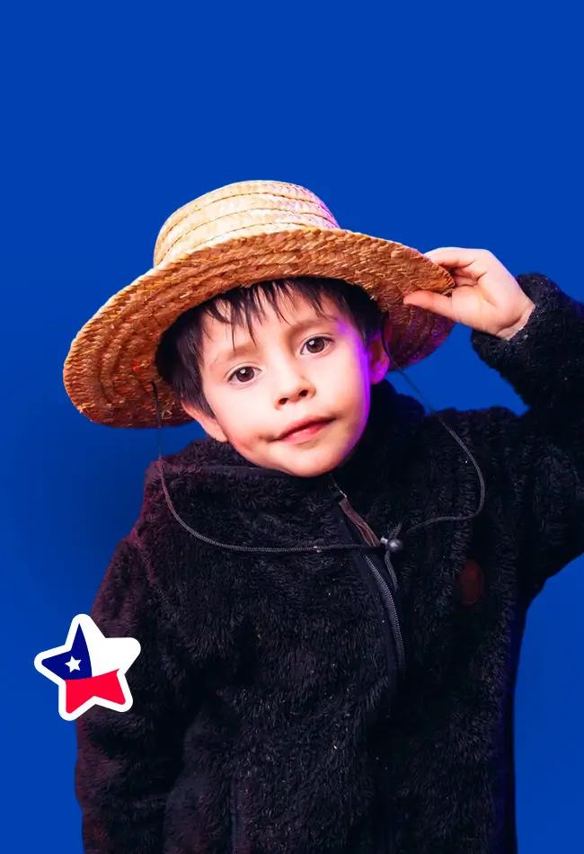 Sombrero huaso