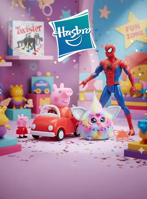 Hasbro