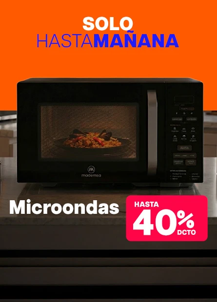 microondas