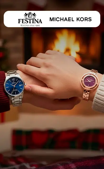 Relojes Hasta 65% dcto