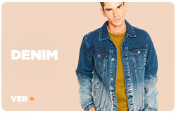 Chaquetas Hombre en Oferta | Hites.com