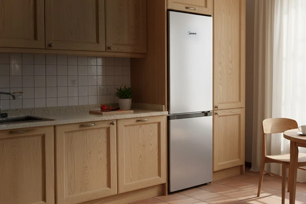 Línea blanca Línea blanca