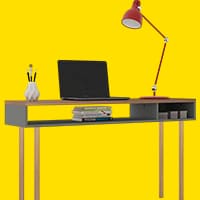 Escritorios y Home Office