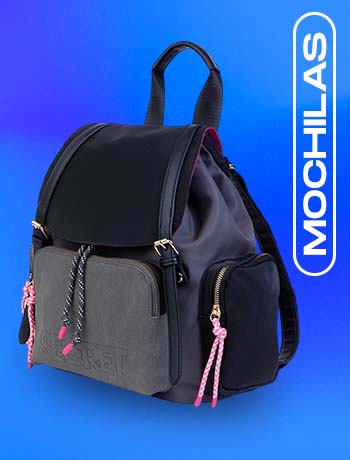 mochilas