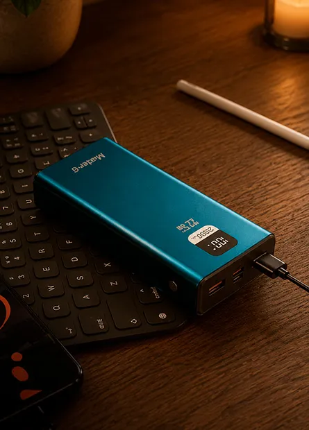 Powerbank