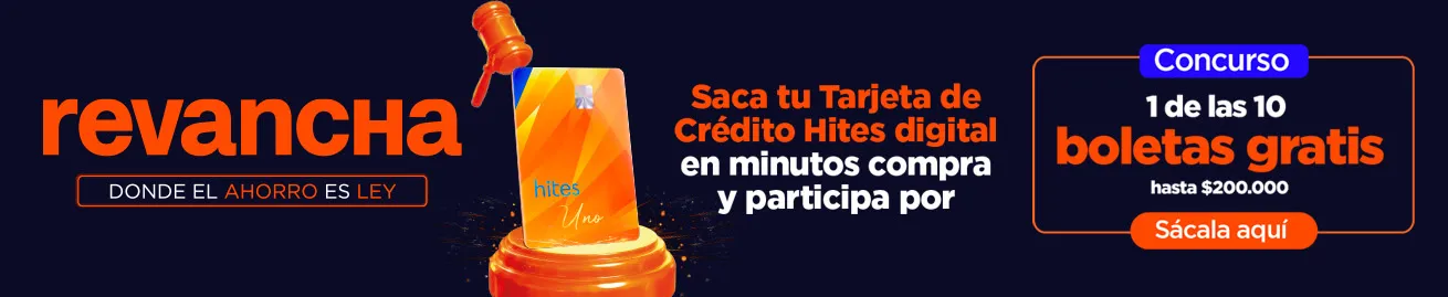 Concurso Hites