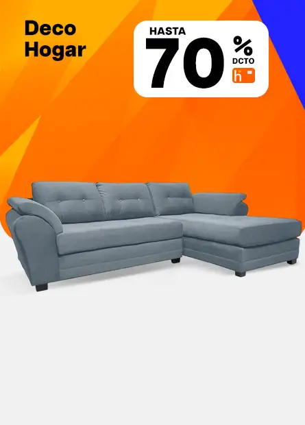 Muebles