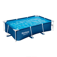 Piscinas