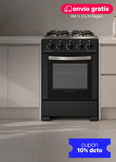 CYBER-cocina