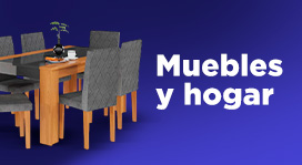 muebles y hogar